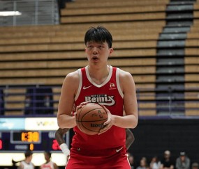 LOL直播-杨瀚森31分8板！生涯最佳一战，湖人升西部第3，西部格局彻底改变