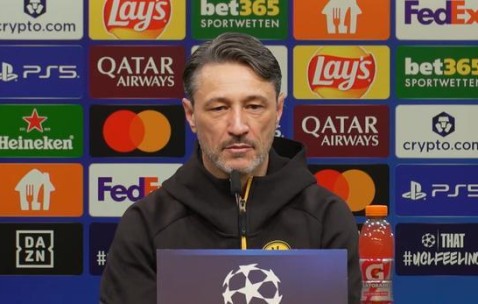 世界赛信息-科瓦奇：萨比策&amp;amp;聚勒缺席踢国米；抵制世界杯？应问国家队主帅