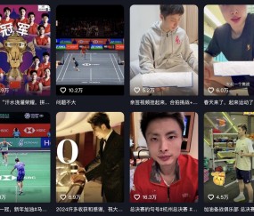 官网赛事-石宇奇世锦赛夺冠，或迎商业价值重估