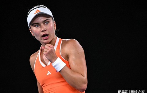 澳网第一周的抓马、争议、杂音及其它