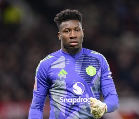 曼晚：奥纳纳已经康复，但曼联主帅阿莫林仍未确定首轮英超他首发