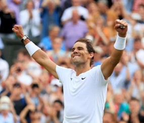 【美网圆桌】男单再诞生新冠军？纳达尔或许会说“不”