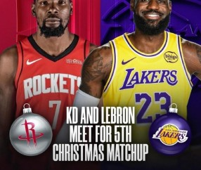 世界赛官网直播预告-NBA首轮对阵全出炉：湖人vs火箭 掘金vs森林狼 东部无焦点对决