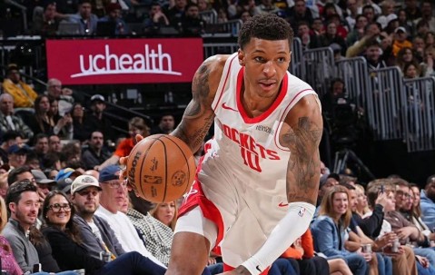 火箭36分惨败！一场耻辱的失利，杜兰特仅10分，约基奇划水轰三双